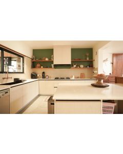 Island Kitchen