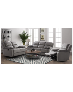 Joseph Recliner Chair Set