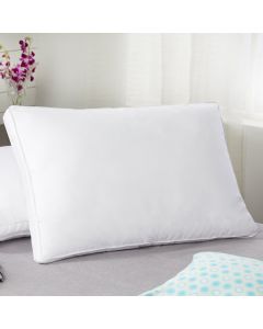 Jumbo Plush Pillow- Gusseted - Peps