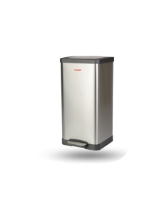 Dustoff Trash Can (15 Litre) - Kobe with Pedal