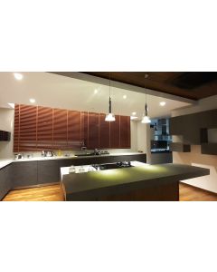 L Shape Kitchen