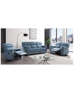 Lacey Recliner Chair Set