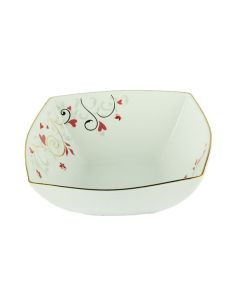Me Romance Large Salad Bowl