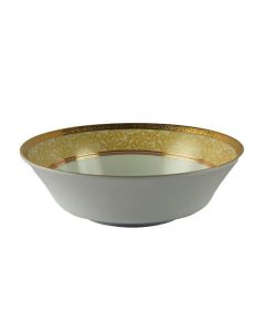 Pink Matrimony Large Salad Bowl