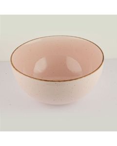 Paradise Pink Large Salad Bowl