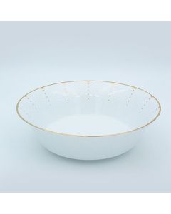 Octavia Large Salad Bowl