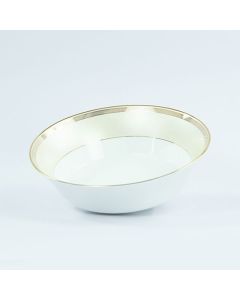 Rubens Large Salad Bowl