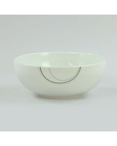 Style Large Salad Bowl