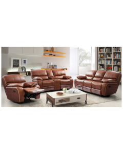 Lexi Recliner Chair Set