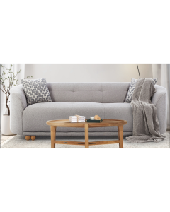 Lisbon Sofa