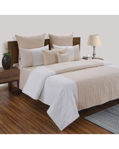 Madrid Bedsheet