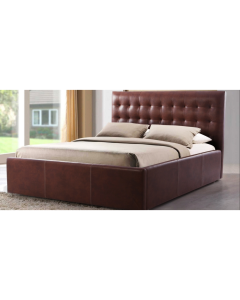 Magnolia Bed