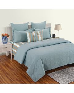 Malmo Thin Bedsheet
