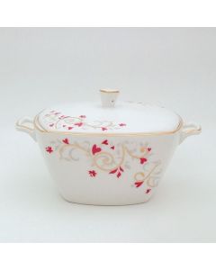 Me Romance Casserole