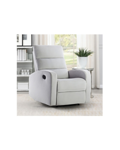 Monaco 1R Recliner Chair 