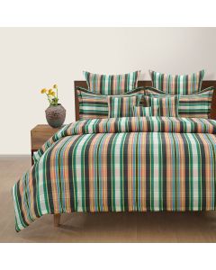 Moss Bedsheet