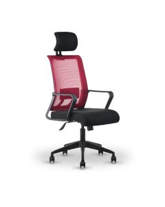 ALPHA | Executive Swivel