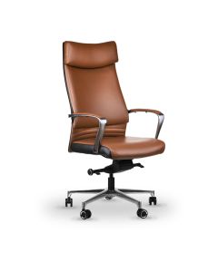 LUXY | Executive Swivel