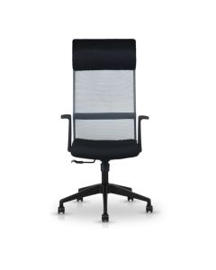 ZERO 7 | Executive Swivel