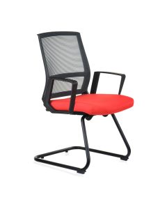 SAKE | Fixed Guest Chair