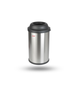 Dustoff Commercial Bin 50 Litre Neptune