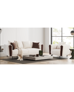 Nevada Sofa