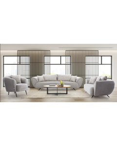 New Jersey Sofa
