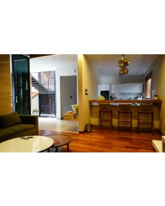 Open Kitchen
