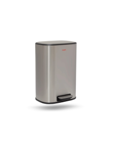 Dustoff Trash Can (12 Litre) - Paco with Pedal