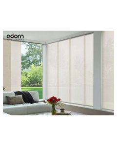 Adorn Panel Blinds