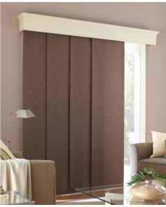 Panel Blinds