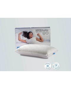 Passion Pillow (100% Organic Natural Latex) - MM Foam