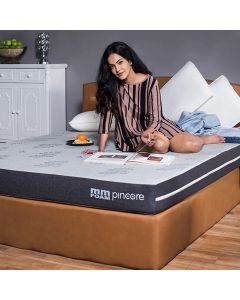 Pincore Mattress (100% Organic Natural Latex)