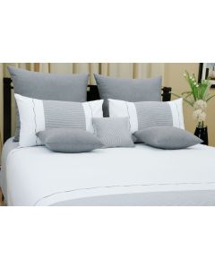 Pin Stripe Bedsheet