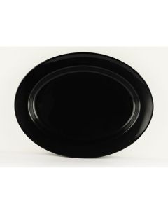 Black Platter