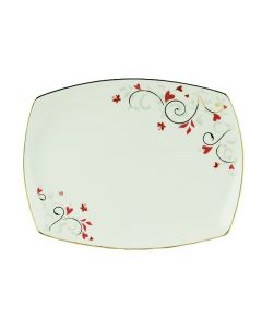 Me Romance Platter 14''