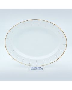 Octavia Platter 14''