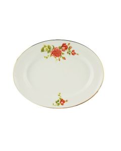 New Romantic Platter 14''