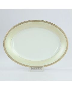 Rubens Platter 14''