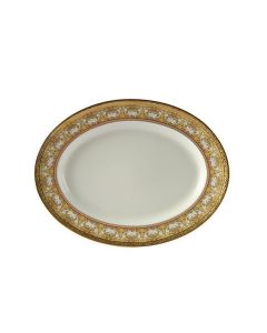 Pink Matrimony Platter 14''