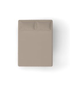 Neutral Pure Bedsheet