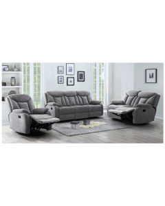 Rebecca Recliner Chair Set