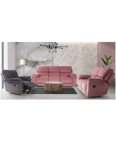 Regina Recliner Chair Set