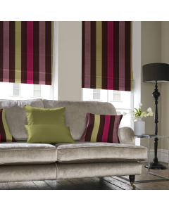 Roman Blinds