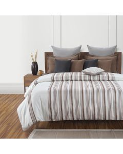 Malabar Satin Bedsheet