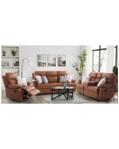 Sedona Recliner Chair Set