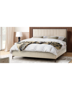 Shanghai Bed
