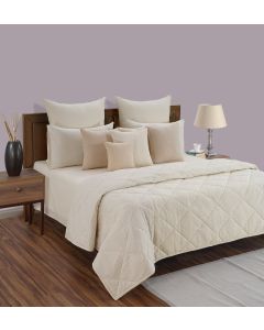 Sheer Thin Comforter