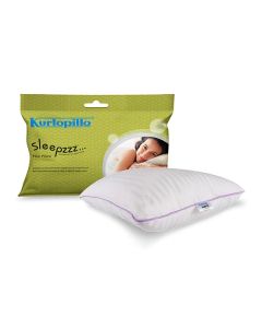 Kurlon Sleepzz Pillow : 27 X 17 (inch) - Kurlon