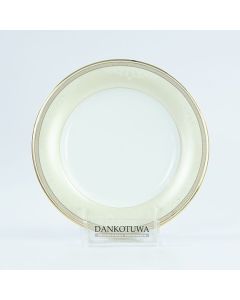 Rubens Salad Plate